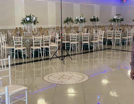 Azul Reception Hall | Wedding Venues in Houston TX