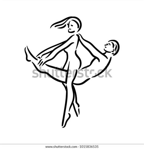 Kama Sutra Sexual Pose Sex Poses Stock Vector Royalty Free 1015836535 Shutterstock