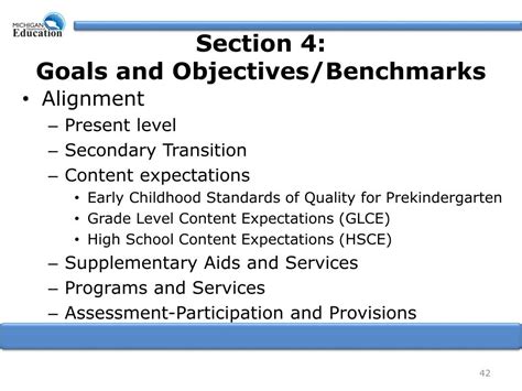 PPT IEP Development Process New State Model Form PowerPoint