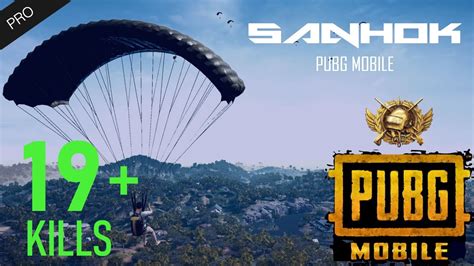 Best Sanhok Gameplay Bootcamp Kills Pubg Mobile Youtube