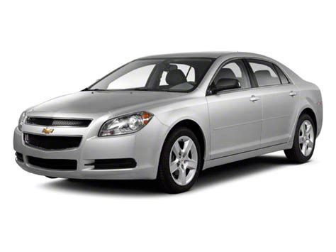 What Size Tire Is On A 2012 Chevy Malibu Walter Cerney