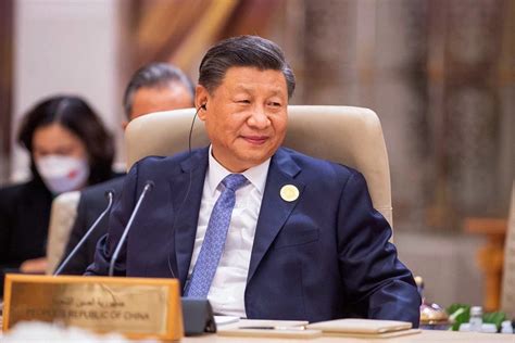 China And Gcc ‘natural Partners For Cooperation Chinese President Xi