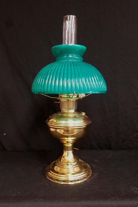 Aladdin Lamps — Shannon Lamp Service