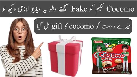 Recieved Gifts From Cocomo Snap N Win Azadi Pack Treasure Of Gifts