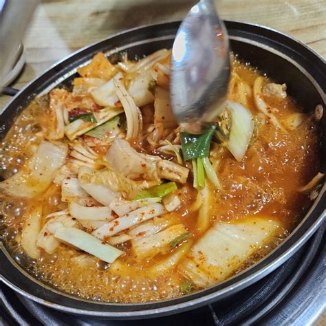 시골 돼지볶음찌개 전문점 울산 찌개 돼지볶음 맛집 다이닝코드 빅데이터 맛집검색