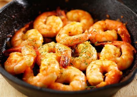 Receitas F Ceis De Gambas Ao Alho Para Petiscar Vida Ativa