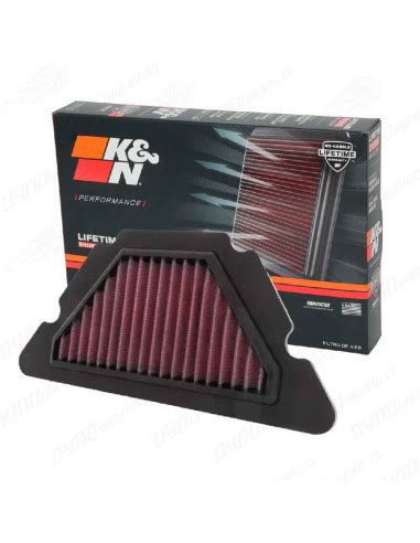 FILTRO DE AIRE K N YAMAHA XJ6