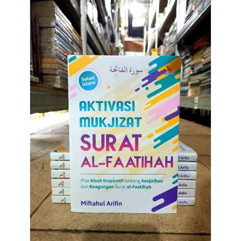 Jual Promo Buku Murah Original Buku Agama Islam Bacaan Islam