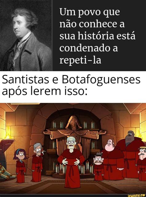 Um Povo Que Não Conhece A Sua História Está Condenado A Repeti La