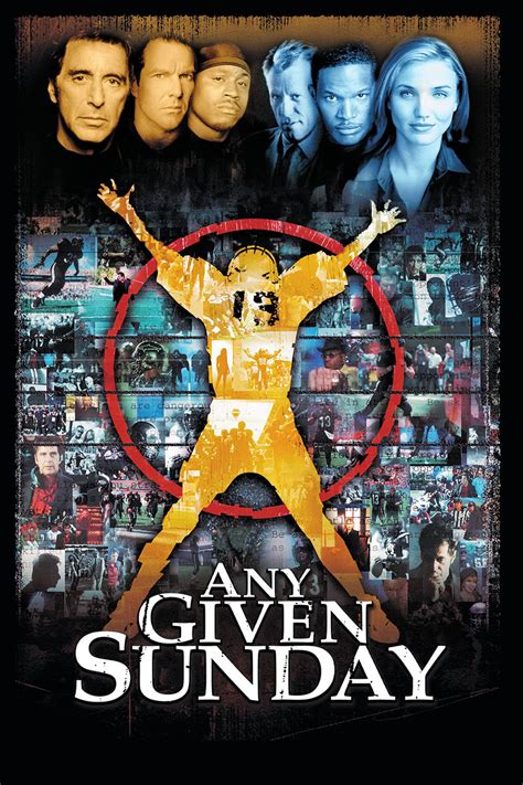 Watch Any Given Sunday Movie Online Buy Rent Any Given Sunday On Bms