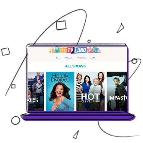 How To Watch Tv Land Outside The Us June 2025