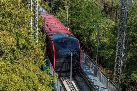 El Parc Datraccions Tibidabo Nominat Als Premis Darquitectura Loop