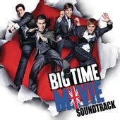 Big time rush album cover arms - loponestop