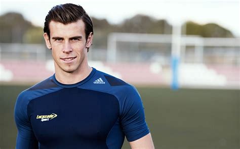 Gareth Bale: my favourite goals