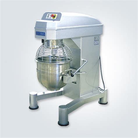 SINMAG PLANETARY MIXER 40 LTR MODEL SM 40L Restaurant Store