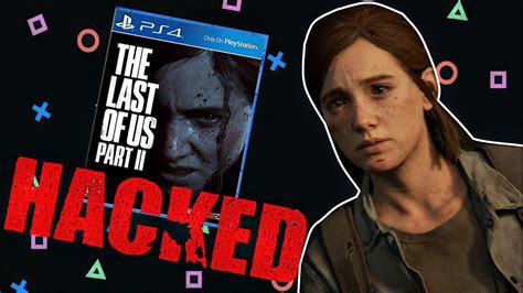 Finalmente a situação sobre THE LAST OF US 2 e os VAZAMENTOS é