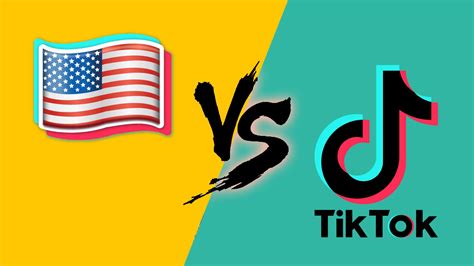 O Tiktok Vai Ser Banido Dos Eua Entenda O Que Est Em Jogo Canaltech