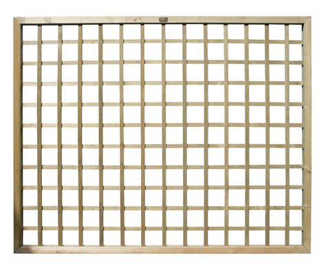 M Premier Trellis Fencing Panel Jacksons Fencing