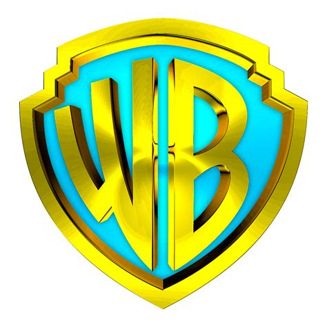 Inspiration Warner Bros Logo Facts Meaning History PNG