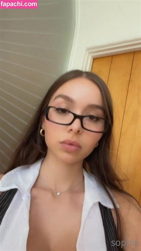 Sophie Mudd Sophiemudd Leaked Nude Photo From Onlyfans Patreon