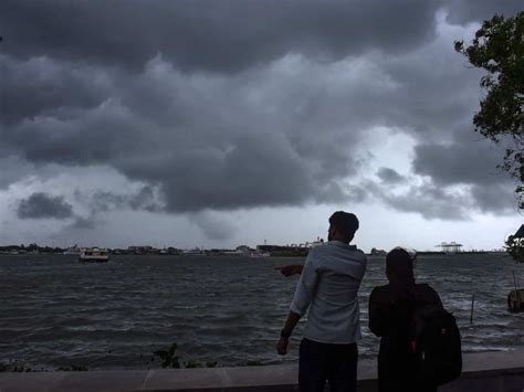 Monsoon Onset Over Kerala Northeast Likely From Thursday Zee Business