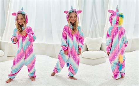 Rainbow Unicorn Onesie Atelier Yuwa Ciao Jp