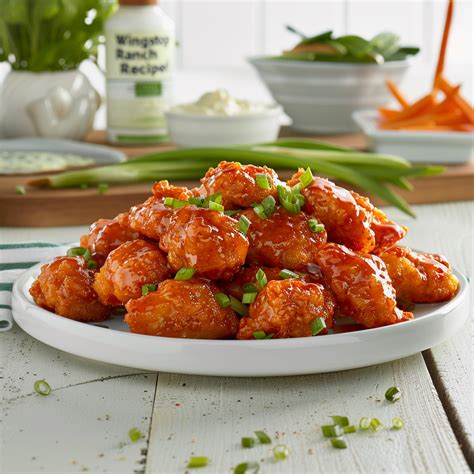 Wingstop Ranch Recipe Simple Recipe For Decadent Delights The Fresh Man Cook