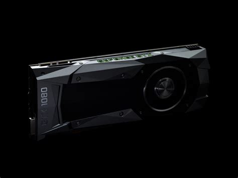 NVIDIA GeForce GTX 1080 Review Published Ahead of Launch - Fastest Single Chip Graphics Card On ...