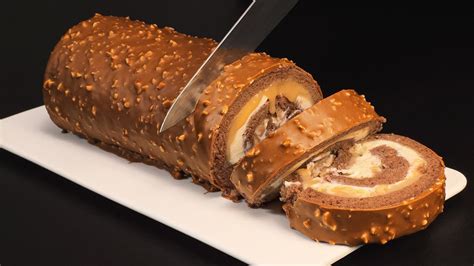 Bolo Snickers Que Derrete Na Boca Receita F Cil E Deliciosa Em Minutos