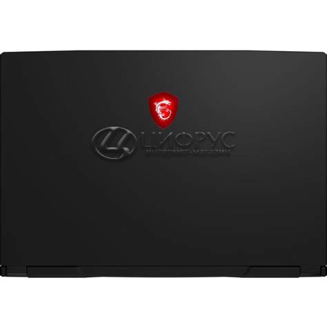 Купить MSI GL75 Leopard 10SCXR 022RU Intel Core i5 10300H 2500MHz 17 3