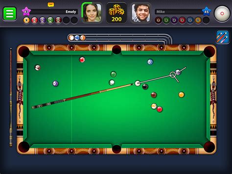 8 Ball Pool for Android - APK Download