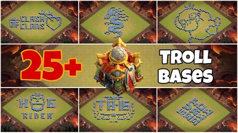 25 Th16 Trollfunny Bases With Copy Link Th16 Funny Bases With Link