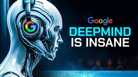 Google New Deepmind S Open Source Robot AI Changes EVERYTHING YouTube