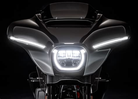 2025 Cvo Street Glide Motorcycle Harley Davidson Usa