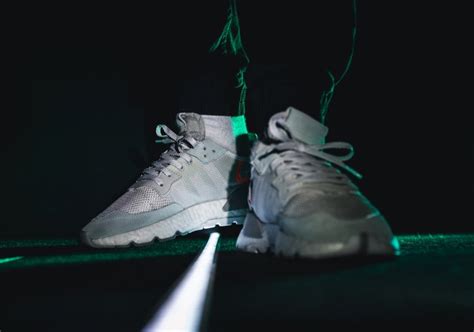 Adidas Nite Jogger Release Info