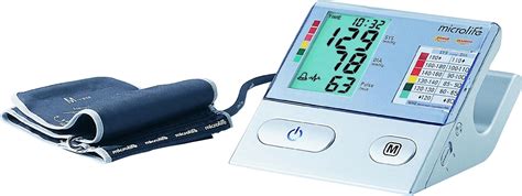 Microlife BP A100 plus ab 82,89 € | Preisvergleich bei idealo.de