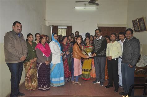 Excellent Students Lokmanya Tilak Science And Commerce College