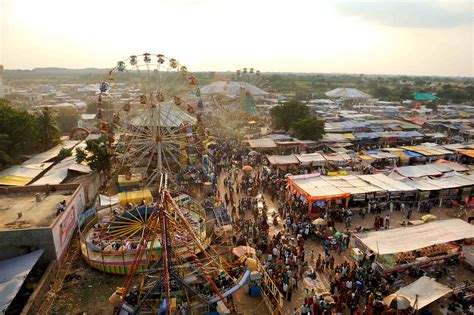 Events & Festivals in India | A Ministry of Tourism Initiative