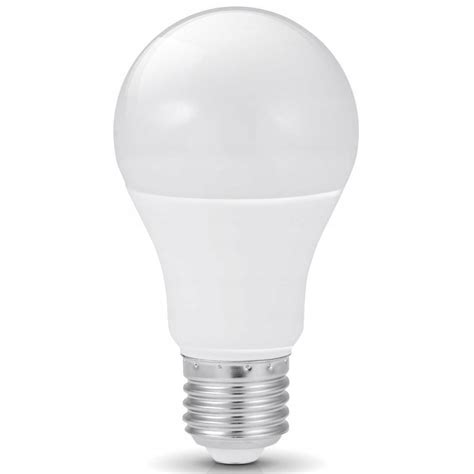 Eco Light Żarówka Led E27 10w 900lm 180 ° Barwa Ciepła 3000k 24v