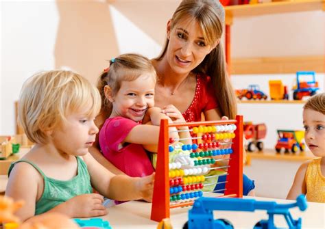 Best Guide To Set Up Preschool Learning Center