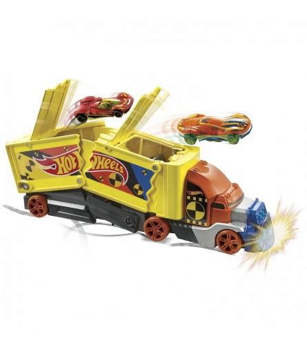 HOT WHEELS Igračka kamion transporter PENNYshop ba