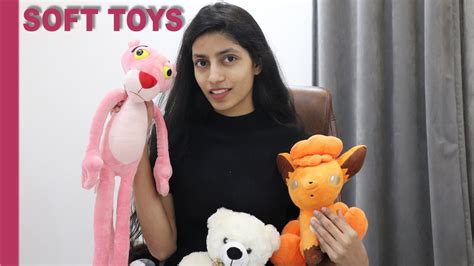 MY SOFT TOYS ADDICTION KAMLA NAGAR MARKET DELHI YouTube