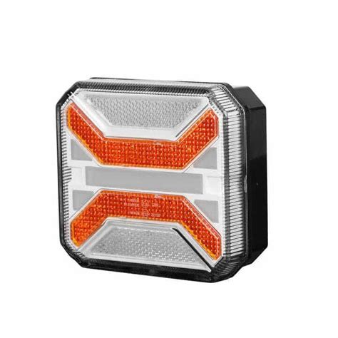 Best LED Tail Lights Manufacturer supplier wholesale - Hawksmotolights