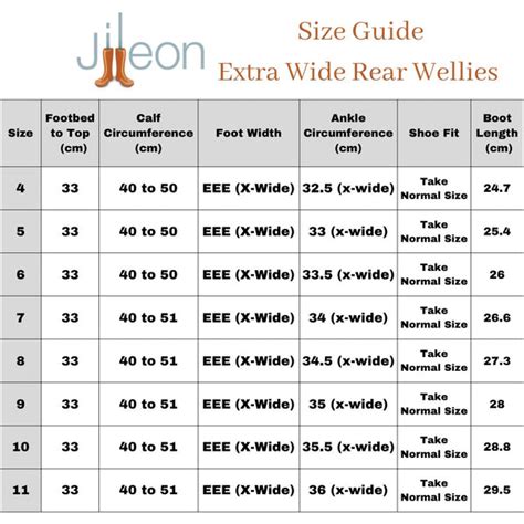 Extra Wide Calf Wellies For Men And Women Up To 50cm Calf Wide Foot