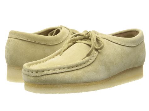 Clarks Wallabee At