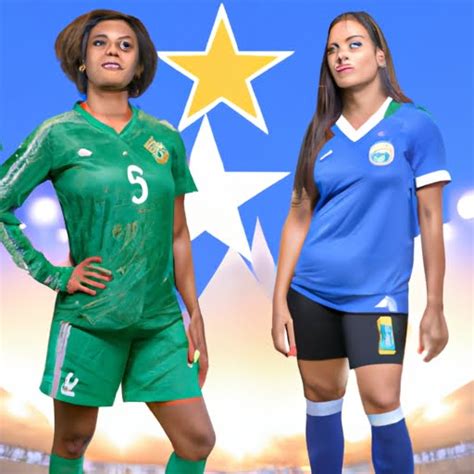 Marta E Cristiane Retornam à Seleção Brasileira Veja A Lista De Convocadas