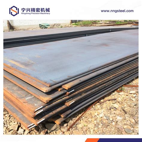 Customized Carbon Steel C S C S C Steel With High Intensity