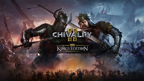 Buy Chivalry 2 King's Edition (Xbox) cheap from 1 USD | Xbox-Now