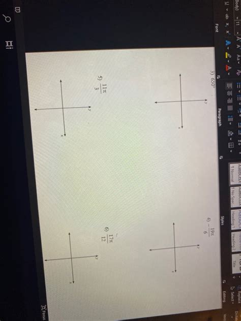 Solved Normal No Spac Heading Hesul Select A La Chegg