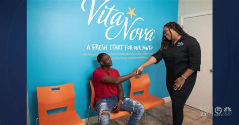 West Palm Beach Nonprofit Working To Help Homeless Youth